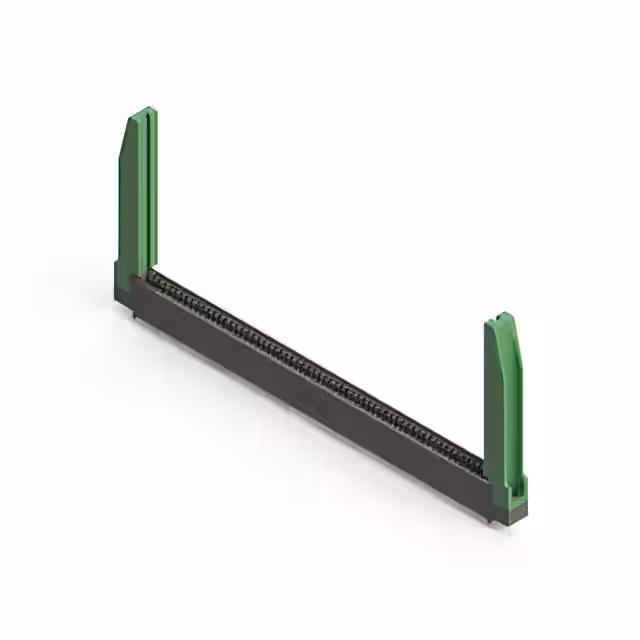 395-063-520-478 EDAC Inc.  Edgeboard Connectors
